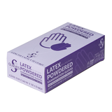 Găng Y Tế S-Glove (Size S) Sri Trang