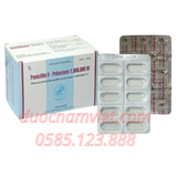 Penicillin 1.000.000 TW1