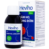 Heviho siro lọ 100ml Thái Minh
