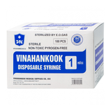 Bơm 1cc Vinahankook