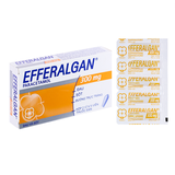 Efferalgan 300 (Đặt) Bristol