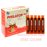 Philatop New ống nhựa Đại Uy