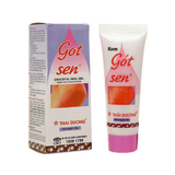 Kem Bôi Gót Sen 20g Thái Dương