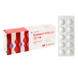 Enalapril 10mg Stella