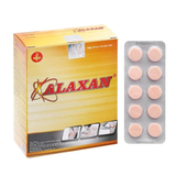 Alaxan (Vỉ 10 viên) United
