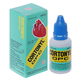 Trợ tim Cortonyl Opc