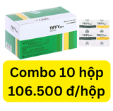 Combo 10H Tiffy Dey (25vỉ*4v) Thai Nakorn