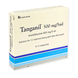 Thuốc tiêm Tanganil Pierre