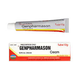 Tub Genpharmason Z120
