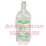 Đường truyền Glucose 10% 500ml Ivc