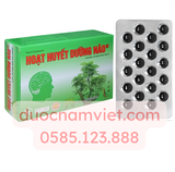 Hoạt Huyết Dưỡng Não Đại Uy