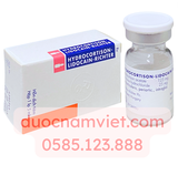 Thuốc tiêm Hydrocortison Lidocain Richter