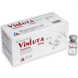 Thuốc tiêm Viluta 600 (Glutathione) Vinphaco