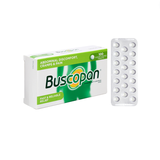 Buscopan 10mg Sanofi