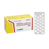 Haloperidol 1.5mg Danapha