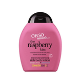 Sữa dưỡng thể Treaclemoon dưỡng ẩm da hương Mâm xôi 250ml