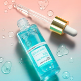 Tinh chất dưỡng da Eveline Serum Shot ngừa mụn, se khít lỗ chân lông Niacinamide 30ml