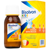 Siro Bisolvon Kids (Bromhexin) Sanofi