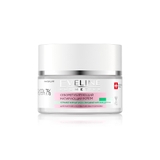 Kem dưỡng da Eveline Glycol Therapy kiềm dầu, ngừa mụn, làm sáng da 50ML