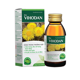 Siro ho Vihodan 125ml TW3