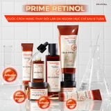 Tinh chất Retinol tái tạo da Beldora 299 Prime Nutrient