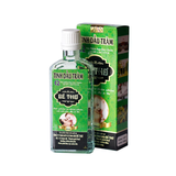 Tinh Dầu Chàm Bé Thơ Bé Thơ