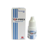 Top-Pirex (Tobramycin 3%) Nam Hà