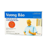 Vương bảo 2vỉ*10v