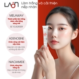 Kem nám LoanMedi Melasma Care Cream