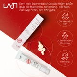 Kem nám LoanMedi Melasma Care Cream