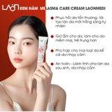 Kem nám LoanMedi Melasma Care Cream