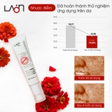 Kem nám LoanMedi Melasma Care Cream