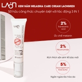 Kem nám LoanMedi Melasma Care Cream