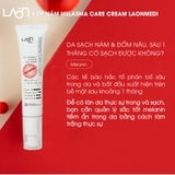 Kem nám LoanMedi Melasma Care Cream
