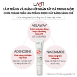 Kem nám LoanMedi Melasma Care Cream