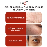 Kem nám LoanMedi Melasma Care Cream