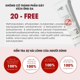 Kem nám LoanMedi Melasma Care Cream