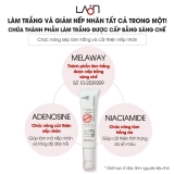 Kem nám LoanMedi Melasma Care Cream