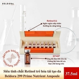 Tinh chất Retinol tái tạo da Beldora 299 Prime Nutrient
