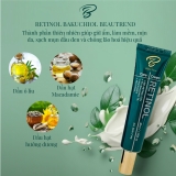 Kem dưỡng Retinol Bakuchiol 0.5% Beautrend