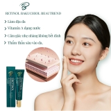 Kem dưỡng Retinol Bakuchiol 0.5% Beautrend