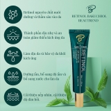 Kem dưỡng Retinol Bakuchiol 0.5% Beautrend
