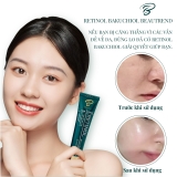 Kem dưỡng Retinol Bakuchiol 0.5% Beautrend