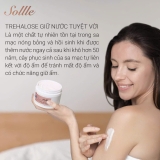 Kem Dưỡng Trắng Da Body Sollle 200ml
