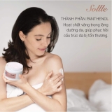 Kem Dưỡng Trắng Da Body Sollle 200ml