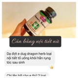 Viên uống cân bằng nội tiết tố nữ Women Blance ( lọ 100v)