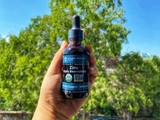 Dung dịch kẽm từ lá ổi hữu cơ 60ml ( Global healing)