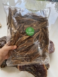 Nấm linh chi rừng nguyên sinh đã cắt lát ( 1kg)