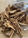 Nấm linh chi rừng nguyên sinh đã cắt lát ( 1kg)