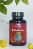 Viên uống giảm thèm ăn, giảm cân Caralluma 100v